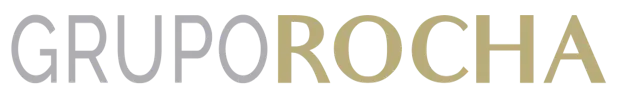 Logo Grupo Rocha